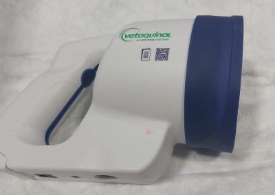 Phovia - Terapia Lumínica