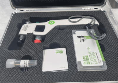 Tonovent Plus